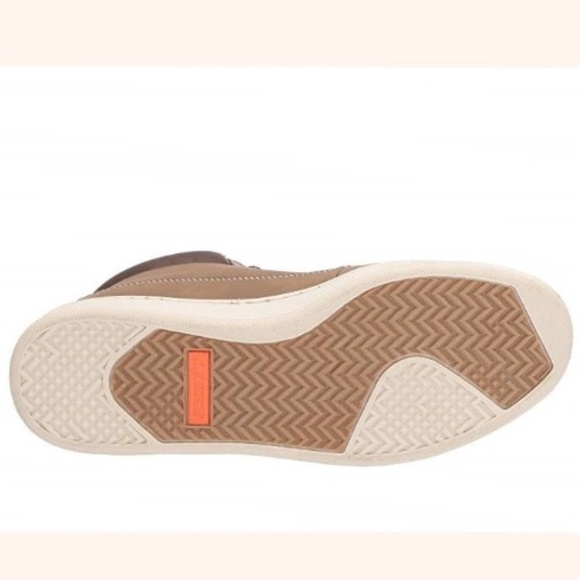 Lugz Vast Boots Size 8 - Picture 3 of 7